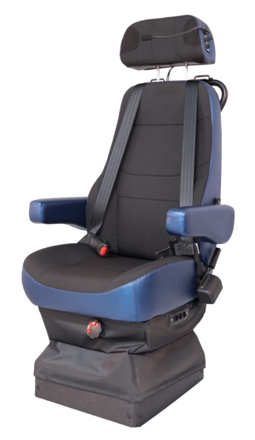 Pilot Chair